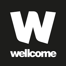 Logo Wellcome trust