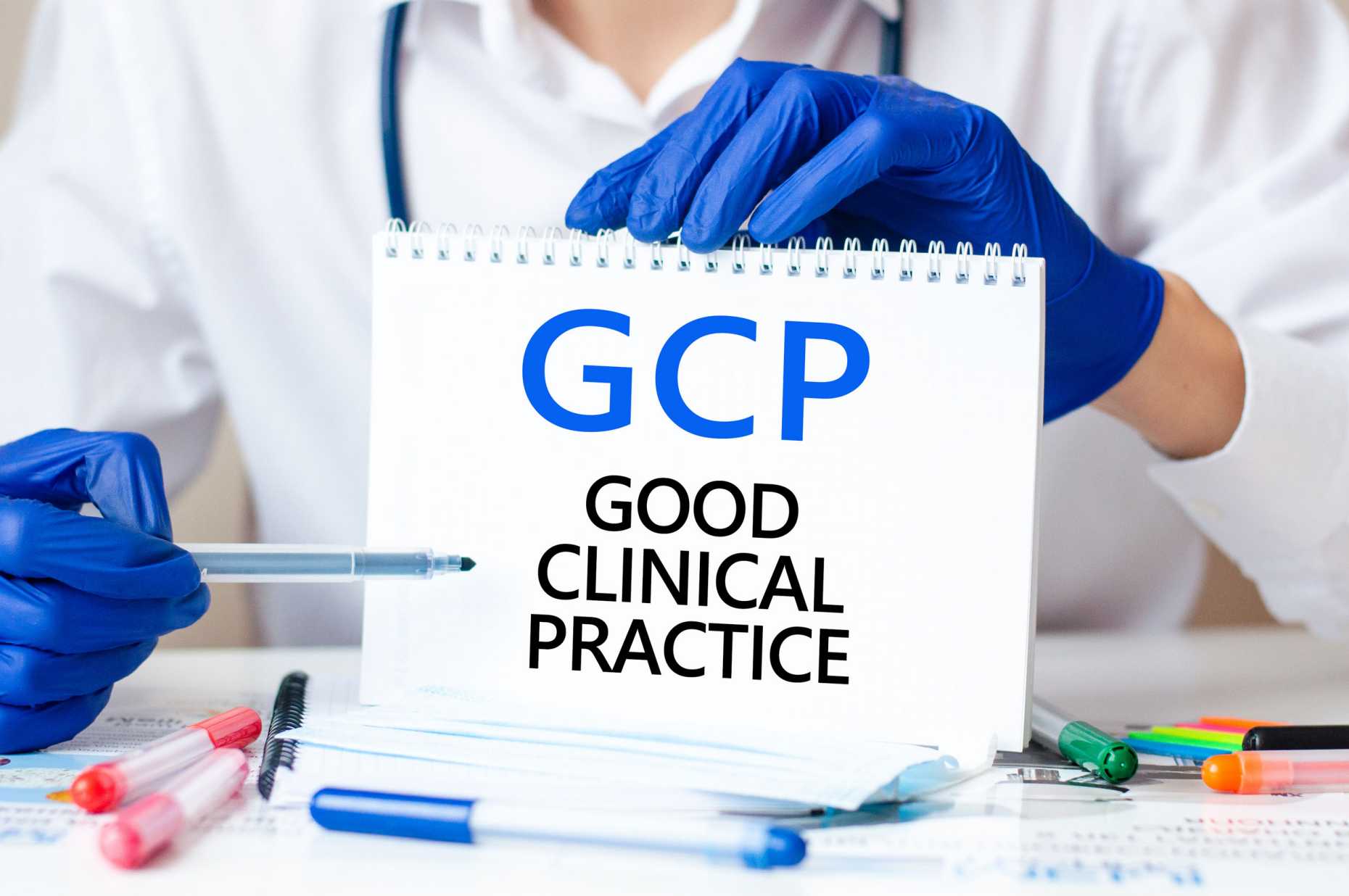 Good Clinical Practice