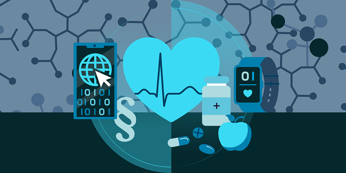 MAS ETH in digital Clinical Trials 